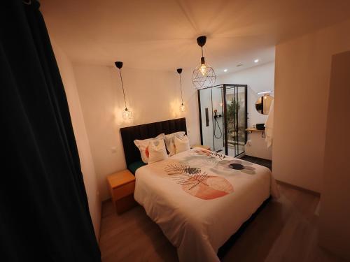Cosy Appartement T2 proche Paris - Tap to explore photos