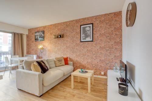 Loft proche PARIS SAINT-LAZARE