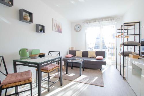 RESIDENCE SEVIGNE A Disneyland