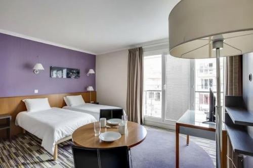 GuestReady - Studio cosy près du métro