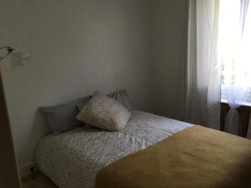 Superbe appartement, résidence familiale, parking