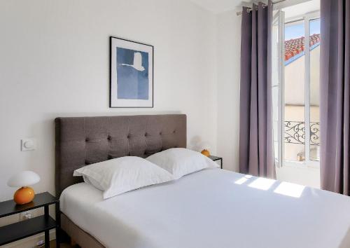 Résidence Paris Ivry House Room Type - One-Bedroom Apartment Résidence Paris Ivry House Room Type - One-Bedroom Apartment