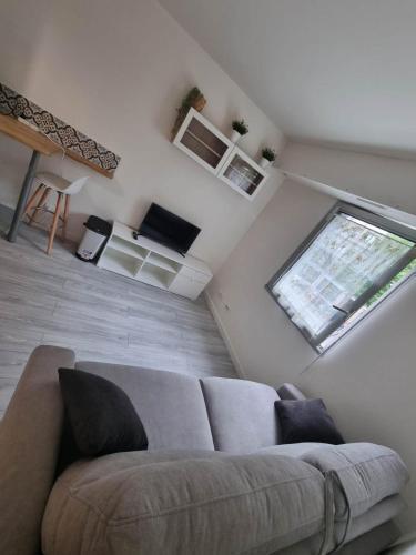 Petit Appartement Cosy - Tap to explore photos
