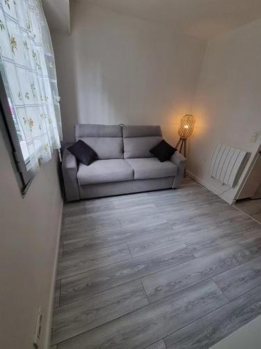 Petit Appartement Cosy - Tap to explore photos