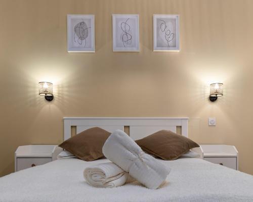 Le Bussy Studio Disney