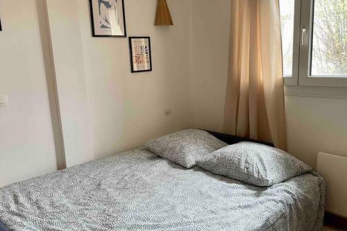 Le StayBussy - Duplex proche Disneyland & Paris