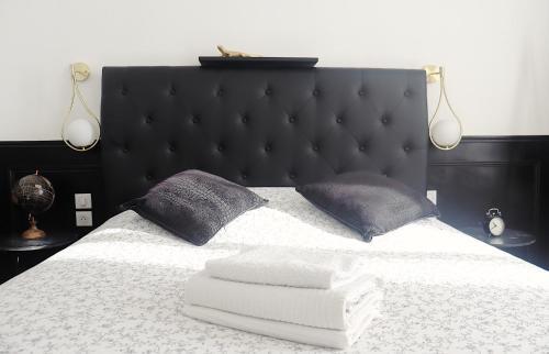Rêves Paisibles Onyx - Choisy
