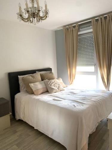 Appartement moderne et spacieux proche Paris