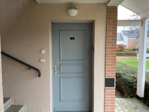 Studio cosy à 10 minutes de Disneyland Paris