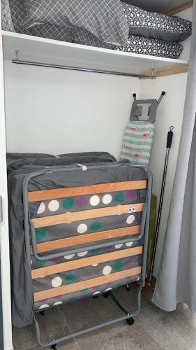 Appart cocoon, résidence A.T.F