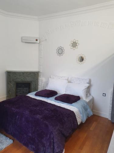 Studio/Bourget/CDG/Villepinte