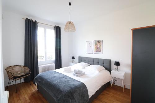 Superbe Appartement de 45m² à Antony