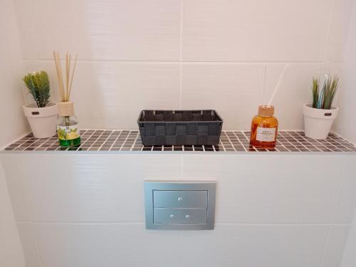 Panoramic great view - Tap to explore photos