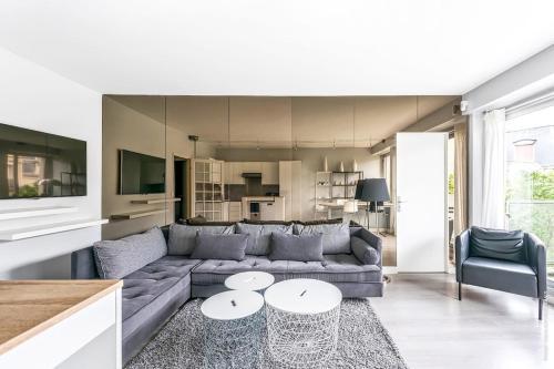Muette - Lamartine 1bdr by B'Your Home - Tap to explore photos