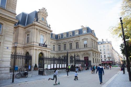 Sublime flat - Heart of Paris - Le Marais