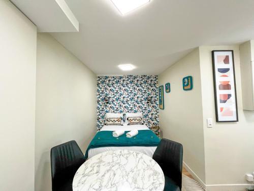 162 - Urban Studio in Montorgueil