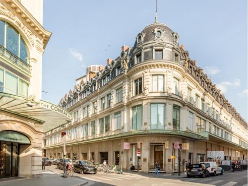 Merveil - Luxury Suite - Tour Eiffel - Bac I