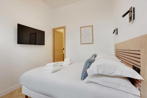 Superbe appartement - 2BR-6P - Bastille