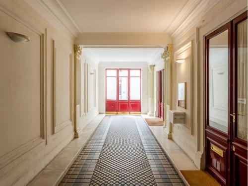 Merveil Family Suite - Opera - Turin - Tap to explore photos