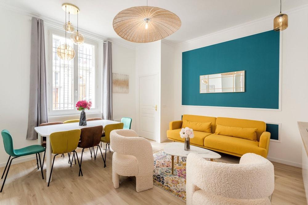 Merveil Family Suite - Opera - Turin