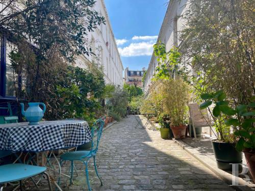 Maison Nomade Paris - MaisonNomadeChic