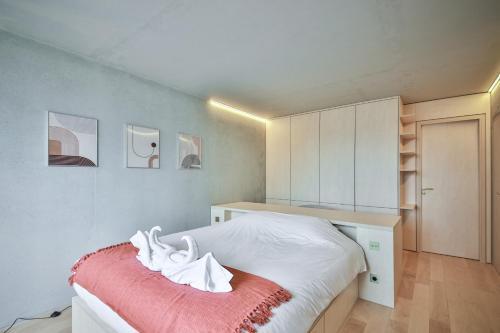 Luxurious flat/3bedrooms/Amazing view/EffeilTower