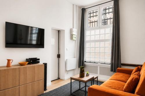 TheBlueStay 352 - Lovely apartment - Le Marais - Tap to explore photos
