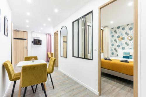 Nets Inn apartments - Robida Room Type - Two-Bedroom Apartment Nets Inn apartments - Robida Room Type - Two-Bedroom Apartment
