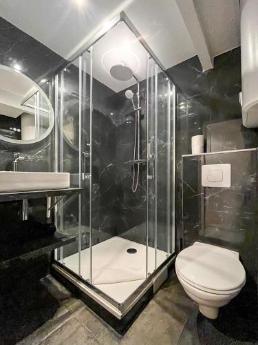 Nets Inn apartments - Robida Room Type - Two-Bedroom Superior Apartment Nets Inn apartments - Robida Room Type - Two-Bedroom Superior Apartment