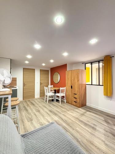Nets Inn apartments - Robida Room Type - One-bedroom Loft Apartment Nets Inn apartments - Robida Room Type - One-bedroom Loft Apartment