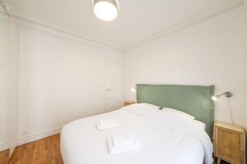 Mgic Apartment 4p Montmartre