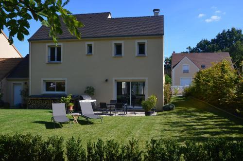 Maison Reine-Claude