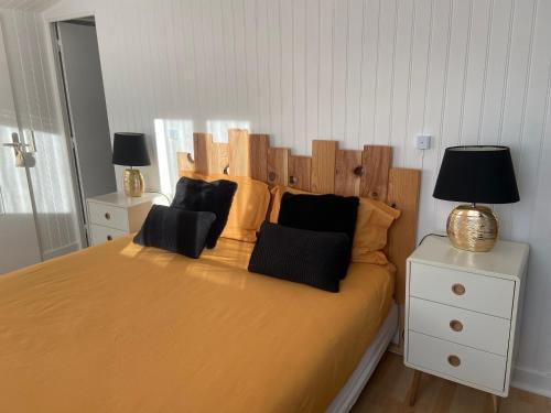 Maison bord de Marne 8min disneyland et val d'Europe