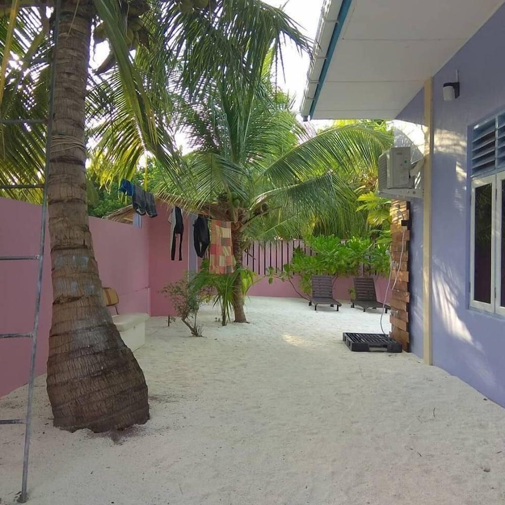 Veyvah Inn Maldives - Tap to explore photos