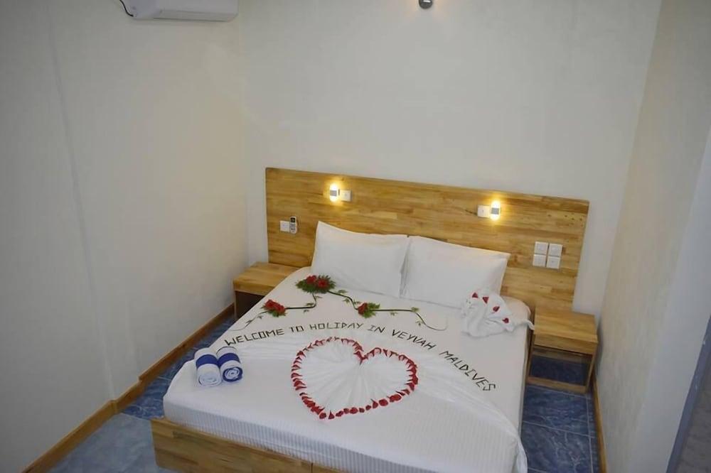 Veyvah Inn Maldives - Tap to explore photos