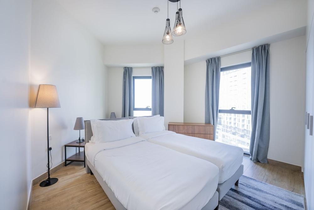 Expo Village Serviced Apartments Room Type - Apartment, 2 Bedrooms
