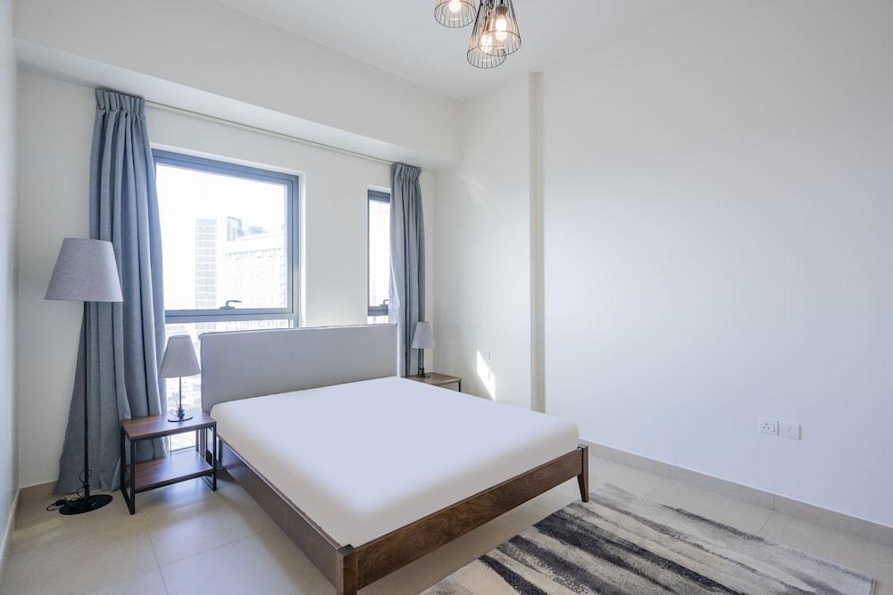 Expo Village Serviced Apartments Room Type - Apartment, 1 Bedroom