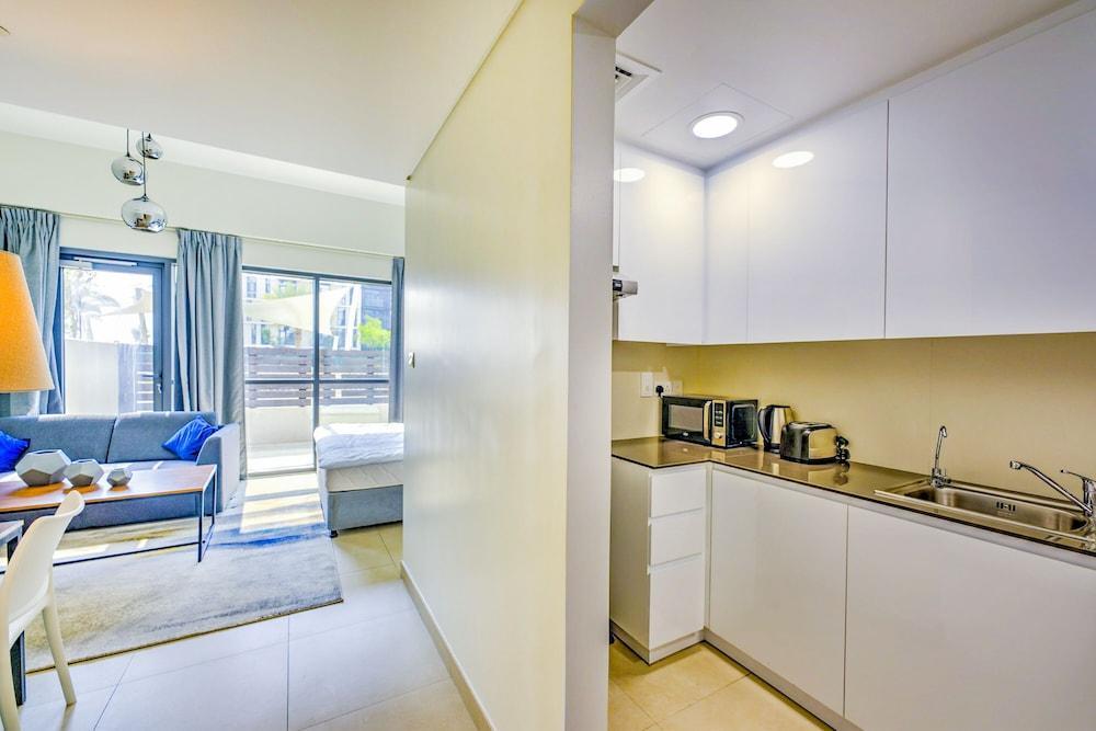 Expo Village Serviced Apartments - Tap to explore photos