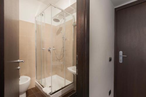 Cloud 9 Hotel Room Type - Double Room with Private Bathroom