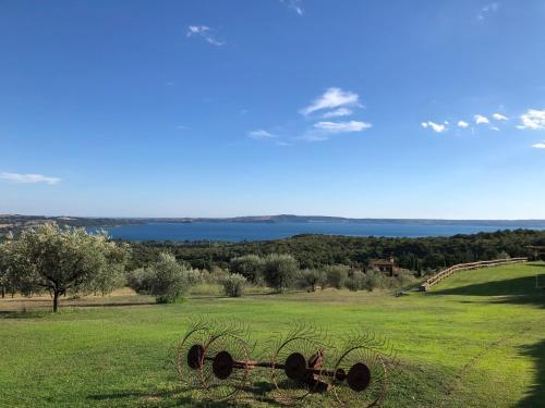 Borgo San Filippo Room Type - One-Bedroom Apartment
