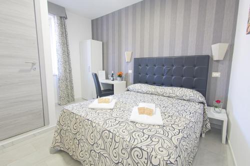 Hotel Terrazza Magenta Room Type - Deluxe Room