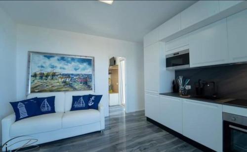 I Bordin Home Room Type - Apartment with Sea View I Bordin Home Room Type - Apartment with Sea View