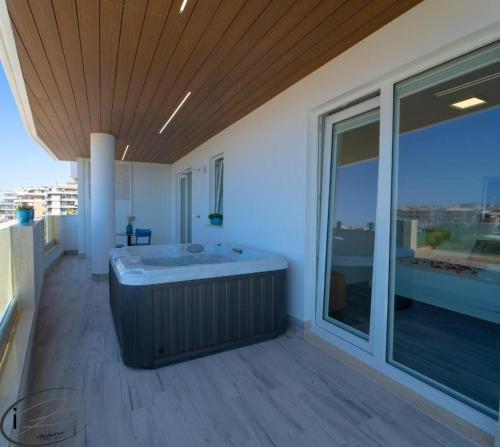 I Bordin Home Room Type - Apartment with Garden View