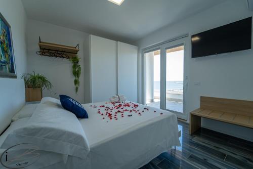 I Bordin Home Room Type - Apartment with Sea View I Bordin Home Room Type - Apartment with Sea View