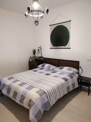OFFICINALE Rome Apartment, Pineta Sacchetti Room Type - One-Bedroom Apartment OFFICINALE Rome Apartment, Pineta Sacchetti Room Type - One-Bedroom Apartment