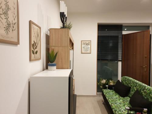 OFFICINALE Rome Apartment, Pineta Sacchetti - Tap to explore photos