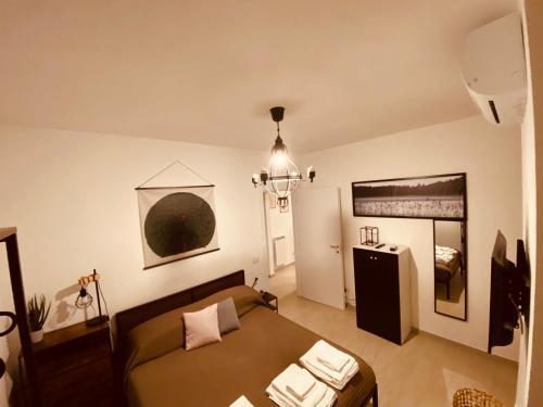 OFFICINALE Rome Apartment, Pineta Sacchetti - Tap to explore photos