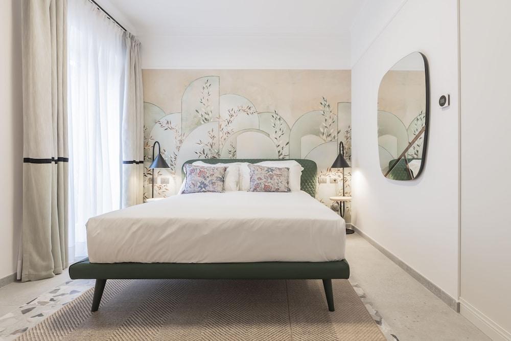 Be Mate Trastevere III Room Type - Classic Apartment Be Mate Trastevere III Room Type - Classic Apartment