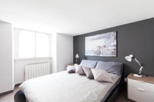 Attic Vatican Flat - San Pietro