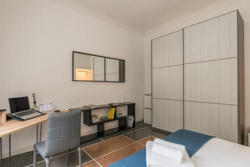 New Mazzini Cozy Apartment - Tap to explore photos